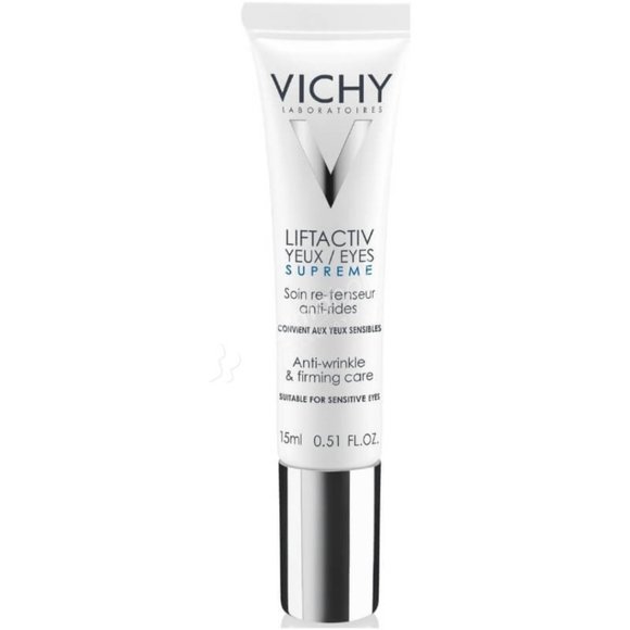 VICHY Other - Vichy Liftactiv Eyes Supreme 5 Star Rated NIB!